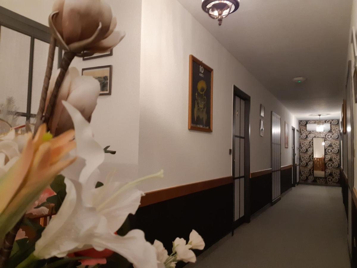 Le 72 Watt Daire Fumel Dış mekan fotoğraf